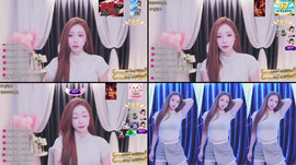 안녕❤