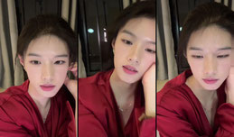 Faye.正在直播