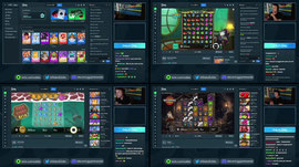 Stake Weekly Stream Episode 379