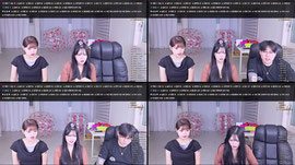 맞방)신입개그맨들인사올리겠습니다!