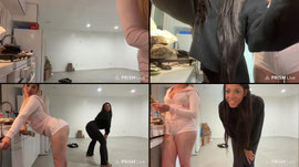 Live streaming of Theycallme4ngel