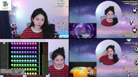 음방 라이브  소통