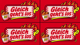 Content vor dem Trymacs Loco Chicken Event! !gönrgy #Werbung