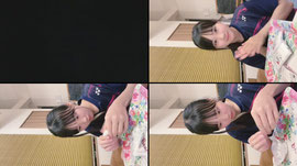 最初画面くらいから見ないでいいよ‼️