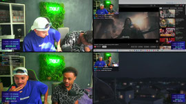 SUBATHON JOUR 15 TRAILER AVENGERS, MARIO KART, MINECRAFT, INVITE, TIERLIST ONE PIECE...