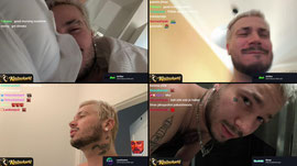 Praha cz 🇸🇽🔥✅ FT Sam pepper, lassi kuhlman