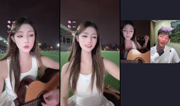 梦想成为女明星