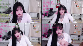 G컵 도연 4일차 매뉴에없는 다양한미션