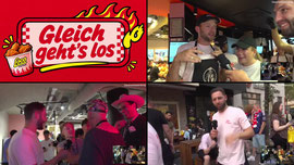 Trymacs Loco Chicken Event! !gönrgy #Werbung
