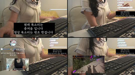 미국으로 다시 돌아온 나미시