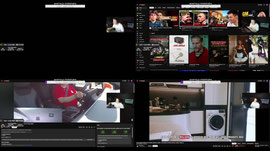 krutki live