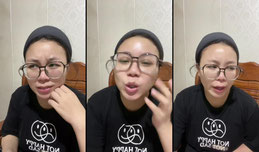 娃终于睡啦～来聊会～