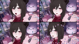 顶御男妈，权威中音，如假包换