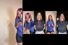 Untitled stream