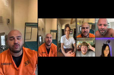 Prison Talk, Free after 18yrs