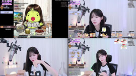 여캠 ʕ•ᴥ•ʔ 아 방접마렵다~~~~~~~~~~~~~