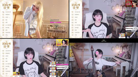 ♥ 몸살이지만 일하는 광복절 ♥ #첼로 #연애상담 #고민상담