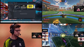 #TwistTheGame / watchparty ewc facecam