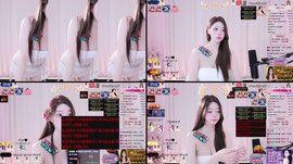 설레는 밤♡