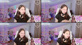 늅)40일차, 목감기..이슈..스치면 열혈