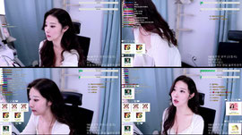 25일차 ) 플루트 부는 하체1티어 여캠