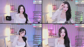 [진리컴퍼니] 꽤나 예쁨