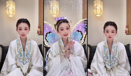 无声卡戏曲💕