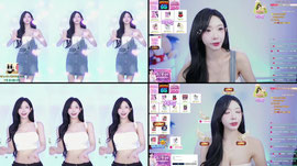 더에이치.뮤즈.노블) 기다리고 있어요