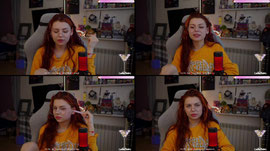 Приїхала з Польщі додому ❤️ !ТГ 👚 !ХУДІ LINA10