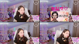 늅)40일차, 목감기..이슈..스치면 열혈
