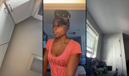 Shaniece R is live! Good morning