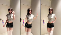 萝莉音 御姐身