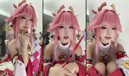 小家伙