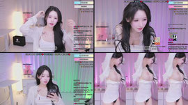 [진리컴퍼니] 꽤나 예쁨