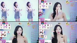 더에이치.뮤즈.노블) 기다리고 있어요