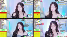 첫방송....찐 1개 시그한개스타트가꿈~~