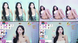 더에이치.뮤즈.노블) 기다리고 있어요