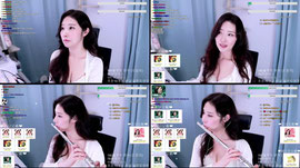 25일차 ) 플루트 부는 하체1티어 여캠