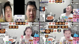 맞방) 옛날 성격 나오려고 하네 ~ ?