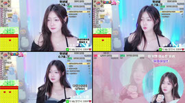 첫방송....찐 1개 시그한개스타트가꿈~~
