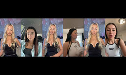 Untitled stream