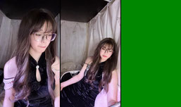 公司里的大汗脚