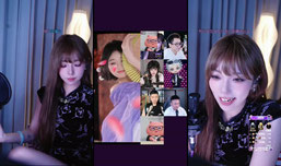 檬檬的演唱会～