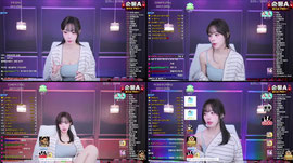 순둥A/ 안냐뗴요 흐흐