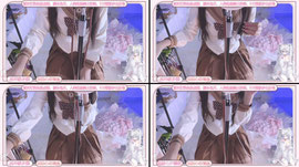 【3D】深入大脑の温柔侍俸