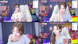 홀릭4,헤븐,퀸덤) 운동 1+1데이