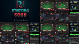 Cashgames + !100%rb on !coin !h2n !gto !jackpot