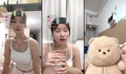 这个主播很特别