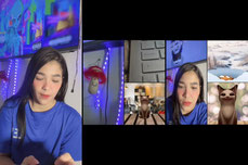 Untitled stream