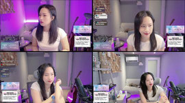 롤 증바람 시청자 내전 신청 받습니다 